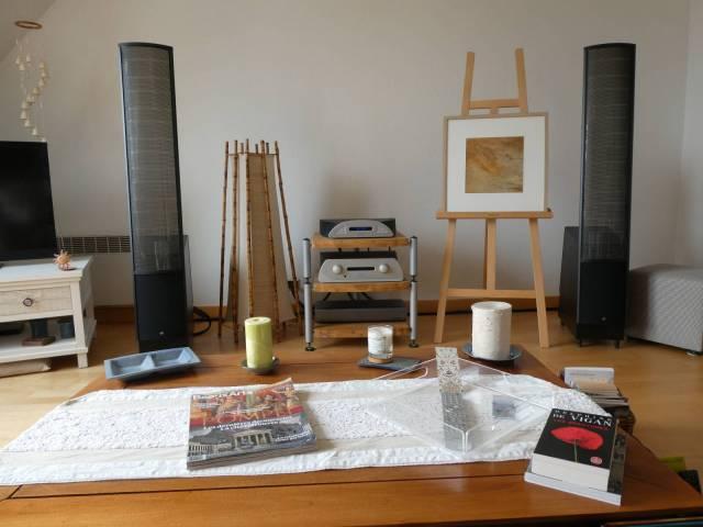 ATOLL SERIE 400 et ESL X