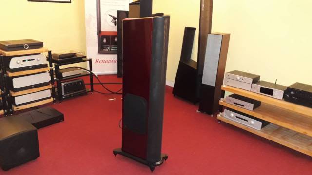 GOLDENEAR TP 66