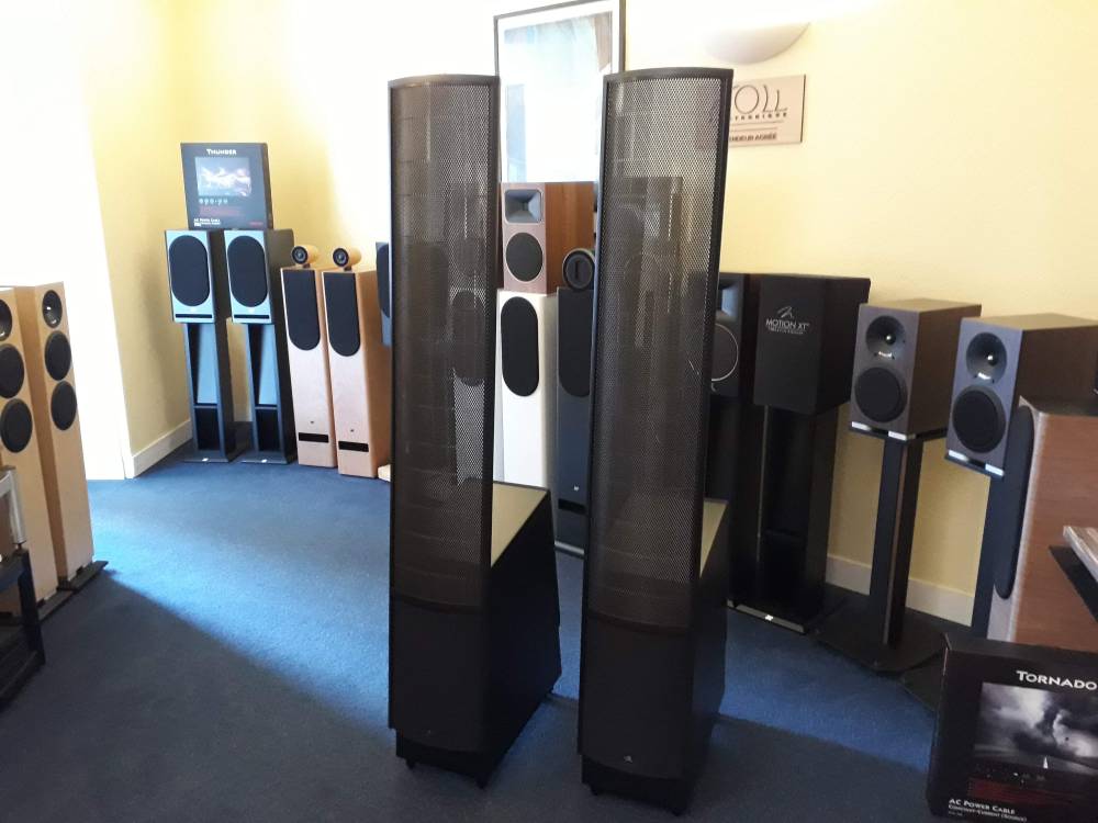 Martin Logan ESLX